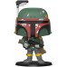 Фигурка Star Wars Funko The Empire Strikes Back Boba Fett (Exclusive) 30 см